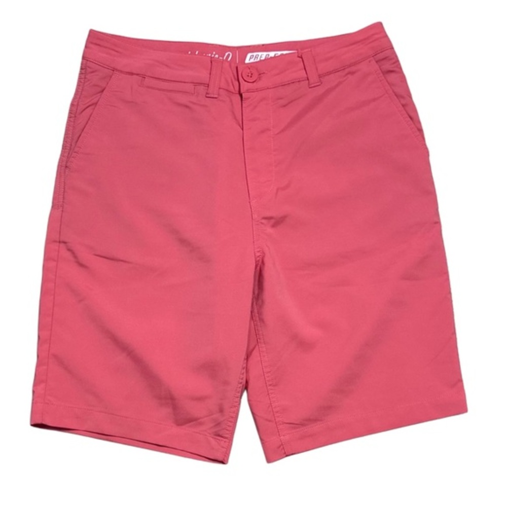 Johnnie-O Mulligan Performance Shorts Color Punch Men's Sz 30 JMSH1070